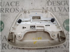 Recambio de piloto interior para lancia ypsilon (101) 1.3 16v multijet platino referencia OEM IAM    2