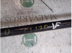 Recambio de barra estabilizadora delantera para ford transit caja cerrada ´06 ft 350 l (largo) pkw (turismo) referencia OEM IAM  2