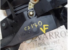 Recambio de palanca cambio para ford transit caja cerrada ´06 ft 350 l (largo) pkw (turismo) referencia OEM IAM    2