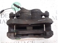 Recambio de pinza freno delantera izquierda para ford transit caja cerrada ´06 ft 350 l (largo) pkw (turismo) referencia OEM IAM 2
