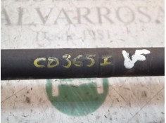 Recambio de transmision izquierda para fiat punto berlina (176) td 60 s referencia OEM IAM    2