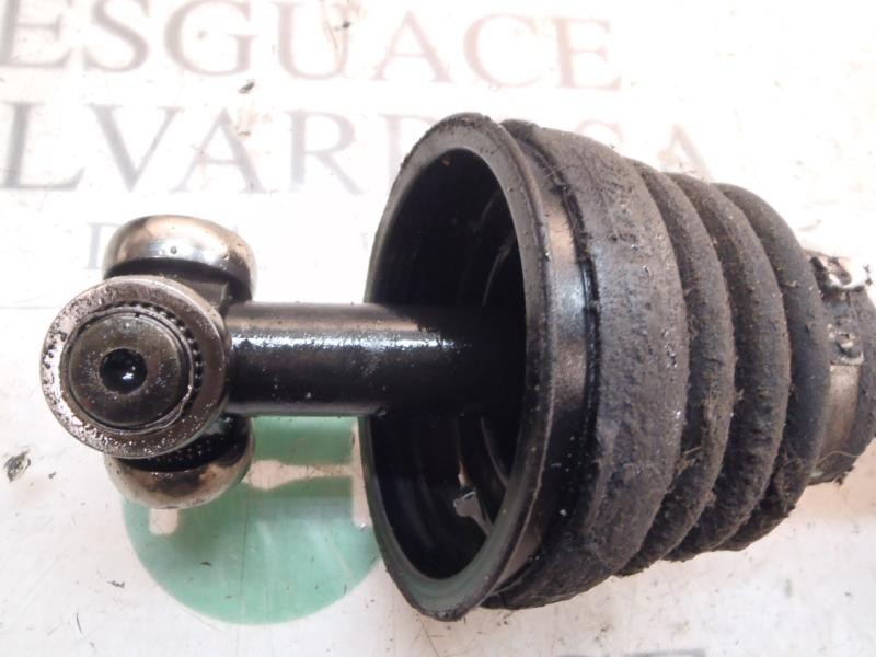 Recambio de transmision izquierda para fiat punto berlina (176) td 60 s referencia OEM IAM   