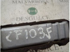 Recambio de radiador calefaccion / aire acondicionado para audi a2 (8z) 1.4 referencia OEM IAM    2