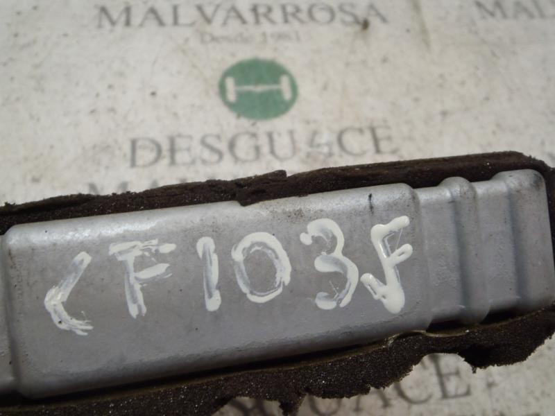 Recambio de radiador calefaccion / aire acondicionado para audi a2 (8z) 1.4 referencia OEM IAM   