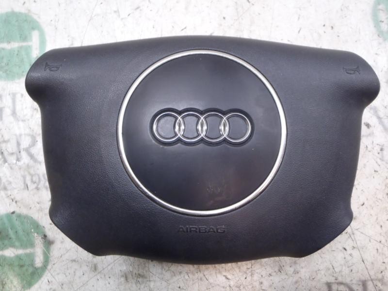 Recambio de airbag delantero izquierdo para audi a2 (8z) 1.4 referencia OEM IAM   