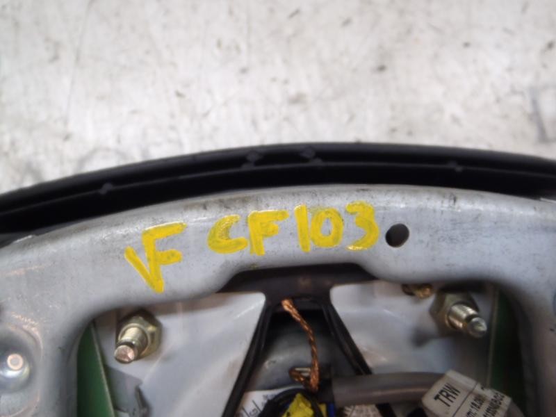 Recambio de airbag delantero izquierdo para audi a2 (8z) 1.4 referencia OEM IAM   