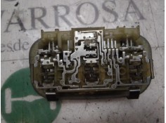 Recambio de piloto interior para citroën c4 grand picasso sx referencia OEM IAM 6362Q2   2