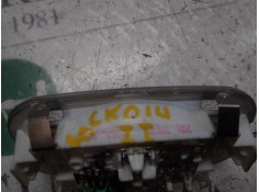 Recambio de piloto interior para citroën c4 grand picasso sx referencia OEM IAM 6362Q0   2