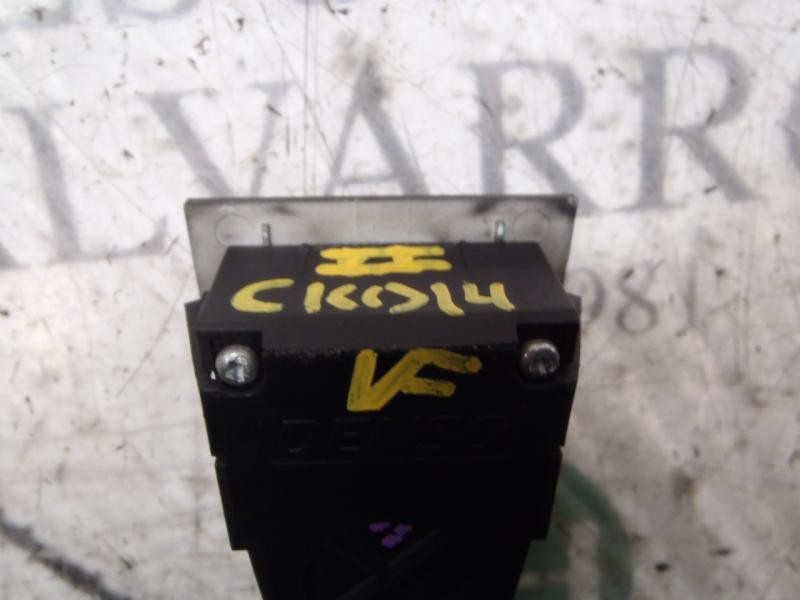 Recambio de mando climatizador para citroën c4 grand picasso sx referencia OEM IAM 6451XG  