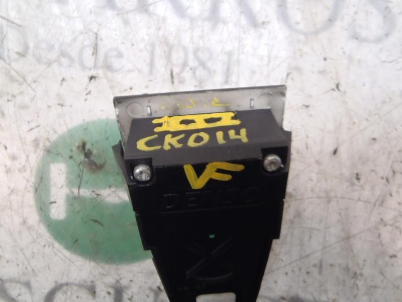 Recambio de mando climatizador para citroën c4 grand picasso sx referencia OEM IAM 6451XG  