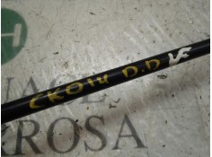 Recambio de tirante delantero derecho para citroën c4 grand picasso sx referencia OEM IAM 508757   2