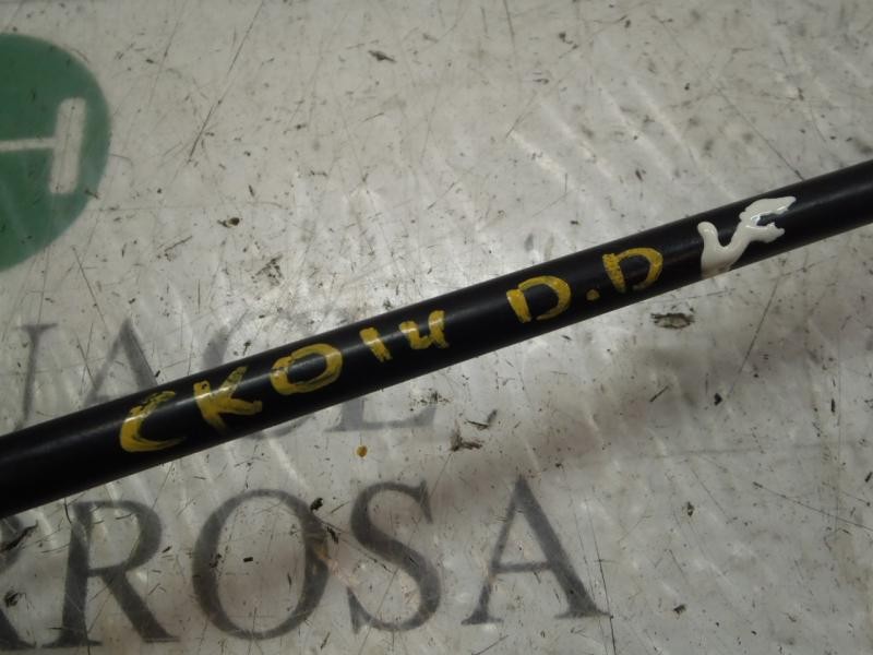 Recambio de tirante delantero derecho para citroën c4 grand picasso sx referencia OEM IAM 508757  