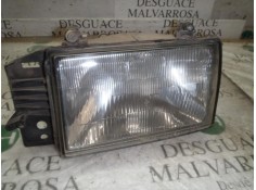 Recambio de faro izquierdo para fiat tipo (160) 1.6 i.e. sx (i) referencia OEM IAM   