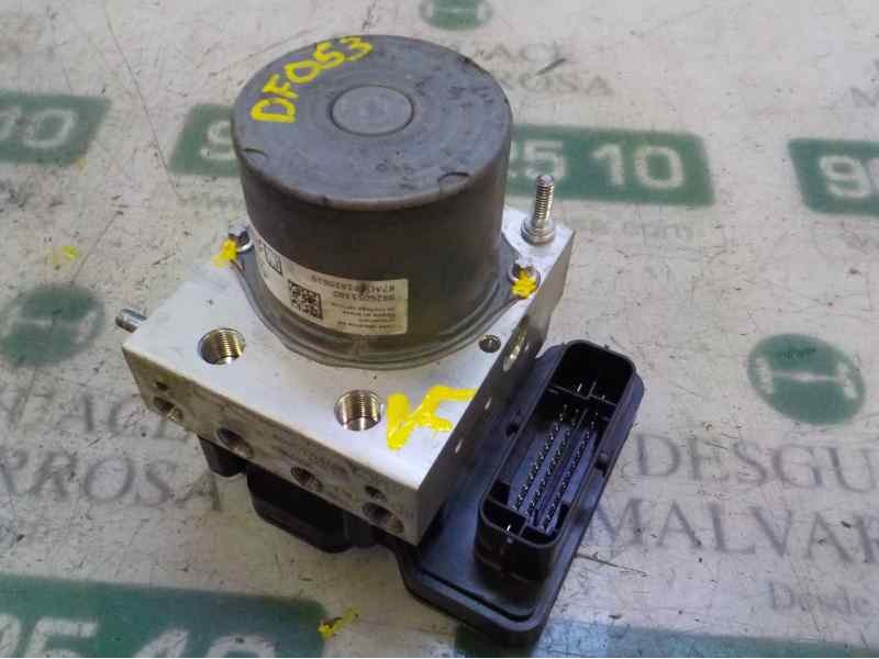 Recambio de abs para citroën c3 1.2 12v vti referencia OEM IAM 1631830880  