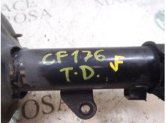 Recambio de amortiguador trasero derecho para kia cerato 2.0 lx crdi familiar (5-ptas.) referencia OEM IAM 553612F200   2