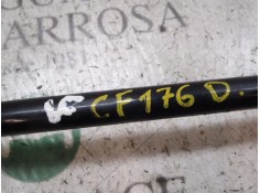 Recambio de barra estabilizadora delantera para kia cerato 2.0 lx crdi familiar (5-ptas.) referencia OEM IAM 548112F000   2