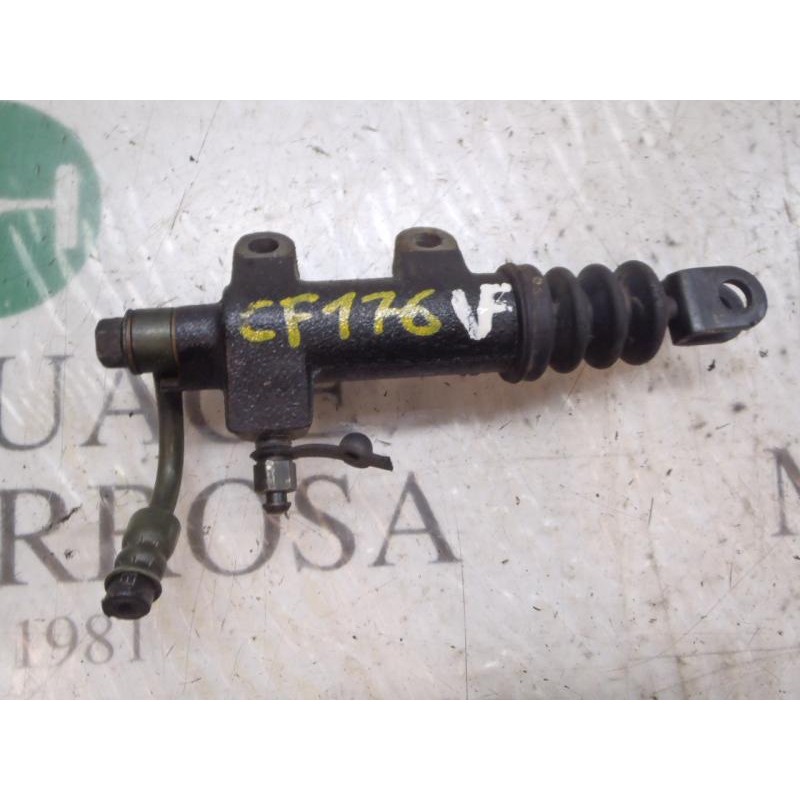 Recambio de bombin embrague para kia cerato 2.0 lx crdi familiar (5-ptas.) referencia OEM IAM 4171039001  