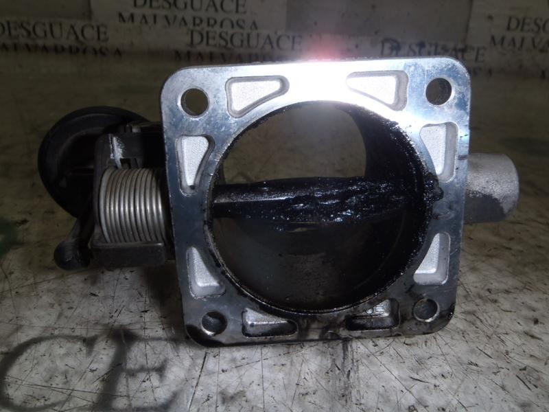 Recambio de caja mariposa para kia cerato 2.0 lx crdi familiar (5-ptas.) referencia OEM IAM 3510027900  