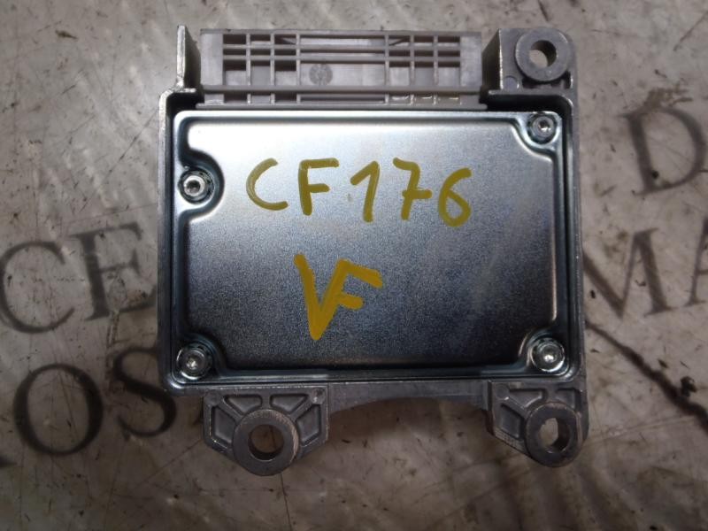 Recambio de centralita airbag para kia cerato 2.0 lx crdi familiar (5-ptas.) referencia OEM IAM 959102F200  