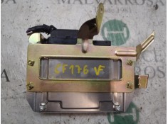 Recambio de centralita motor uce para kia cerato 2.0 lx crdi familiar (5-ptas.) referencia OEM IAM 3910327061   2