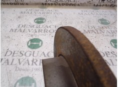 Recambio de disco freno trasero para kia cerato 2.0 lx crdi familiar (5-ptas.) referencia OEM IAM 584112F100   2