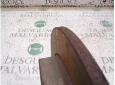 Recambio de disco freno trasero para kia cerato 2.0 lx crdi familiar (5-ptas.) referencia OEM IAM 584112F100   2