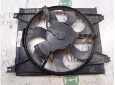 Recambio de electroventilador para kia cerato 2.0 lx crdi familiar (5-ptas.) referencia OEM IAM 977302F000   2