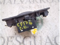 Recambio de mando elevalunas trasero derecho para kia cerato 2.0 lx crdi familiar (5-ptas.) referencia OEM IAM 935802F500GW   2