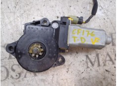 Recambio de motor elevalunas trasero derecho para kia cerato 2.0 lx crdi familiar (5-ptas.) referencia OEM IAM 824602F000   2