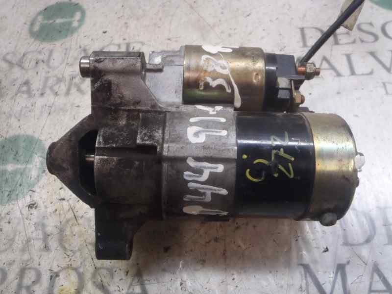 Recambio de motor arranque para citroën xsara picasso 1.8 16v referencia OEM IAM   
