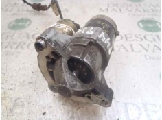 Recambio de motor arranque para citroën xsara picasso 1.8 16v referencia OEM IAM    2