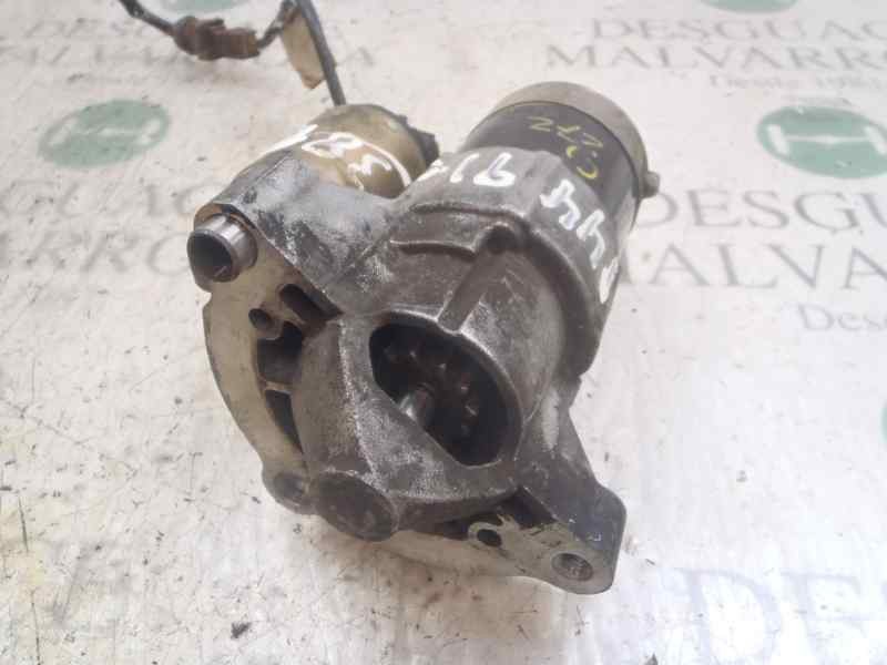 Recambio de motor arranque para citroën xsara picasso 1.8 16v referencia OEM IAM   