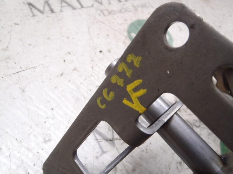 Recambio de palanca freno de mano para volvo v50 familiar 1.8 kinetic referencia OEM IAM   