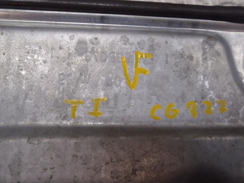 Recambio de elevalunas trasero izquierdo para volvo v50 familiar 1.8 kinetic referencia OEM IAM   