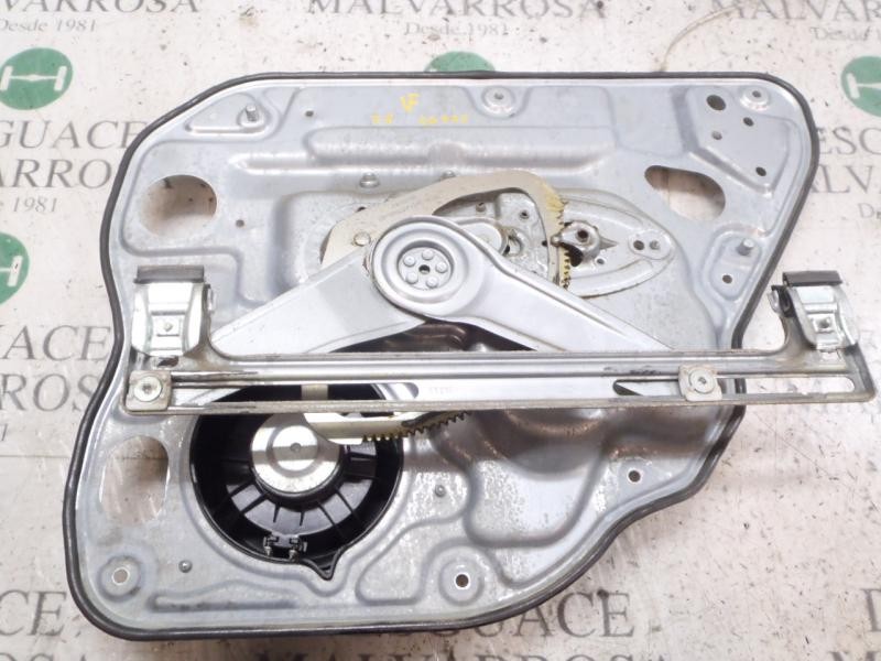 Recambio de elevalunas trasero izquierdo para volvo v50 familiar 1.8 kinetic referencia OEM IAM   