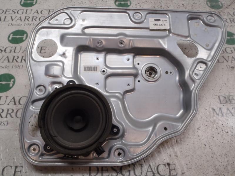 Recambio de elevalunas trasero derecho para volvo v50 familiar 1.8 kinetic referencia OEM IAM   