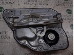 Recambio de elevalunas trasero derecho para volvo v50 familiar 1.8 kinetic referencia OEM IAM    2