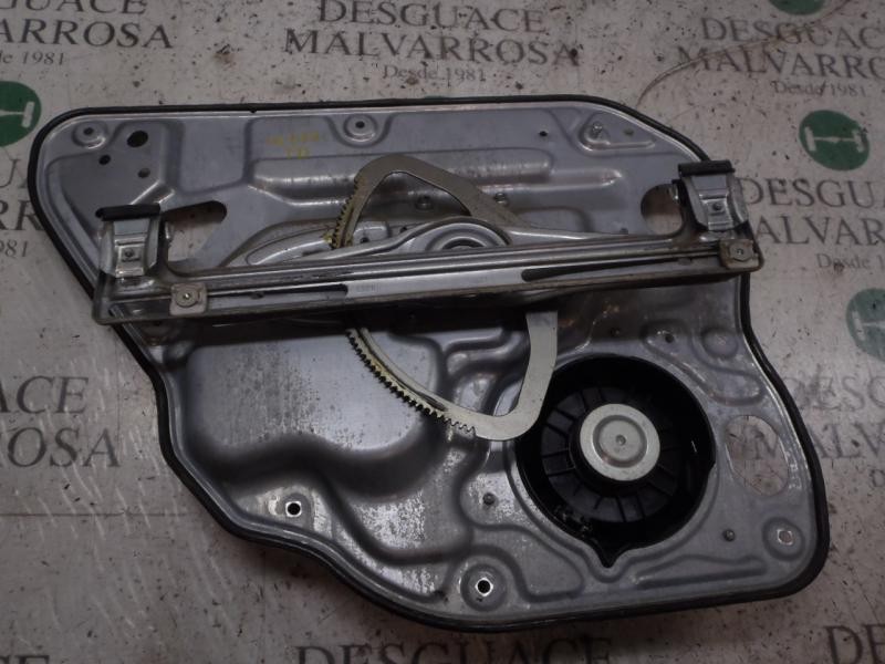 Recambio de elevalunas trasero derecho para volvo v50 familiar 1.8 kinetic referencia OEM IAM   