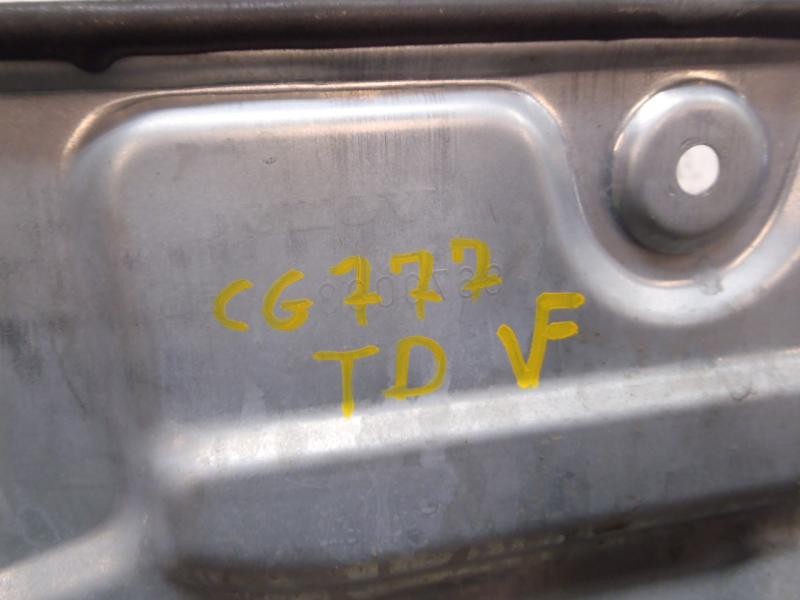 Recambio de elevalunas trasero derecho para volvo v50 familiar 1.8 kinetic referencia OEM IAM   