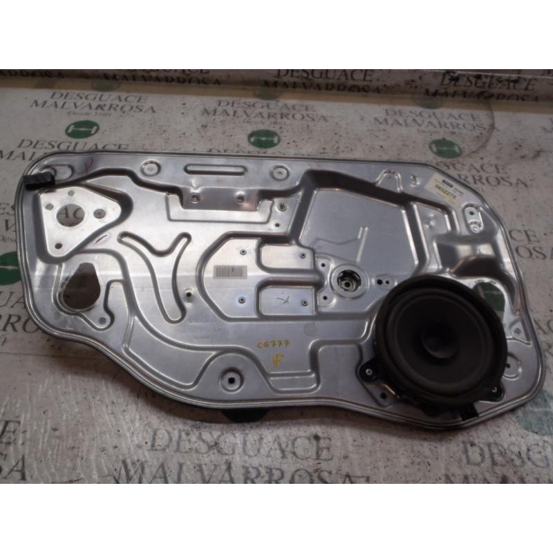 Recambio de elevalunas delantero izquierdo para volvo v50 familiar 1.8 kinetic referencia OEM IAM   