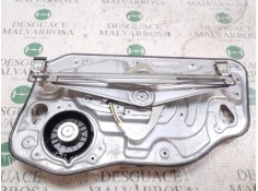 Recambio de elevalunas delantero izquierdo para volvo v50 familiar 1.8 kinetic referencia OEM IAM    2
