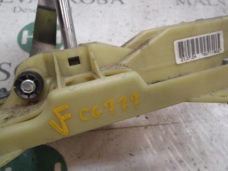 Recambio de palanca cambio para volvo v50 familiar 1.8 kinetic referencia OEM IAM   