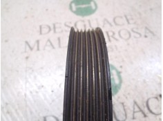 Recambio de polea cigueñal para kia cerato 2.0 lx crdi familiar (5-ptas.) referencia OEM IAM 2311027010   2