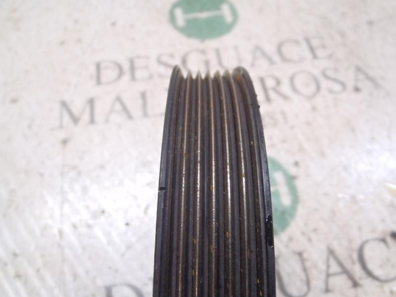Recambio de polea cigueñal para kia cerato 2.0 lx crdi familiar (5-ptas.) referencia OEM IAM 2311027010  