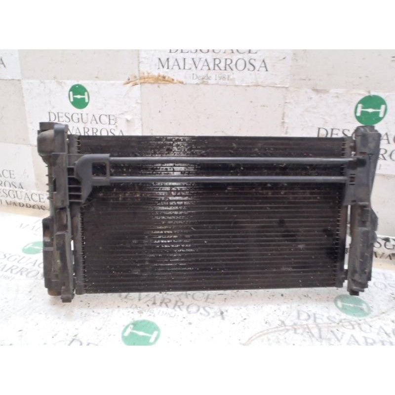 Recambio de condensador aire acondicionado para bmw serie 3 berlina (e46) 320d referencia OEM IAM   