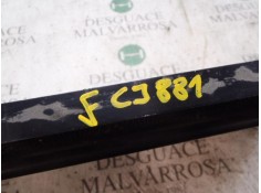 Recambio de condensador aire acondicionado para bmw serie 3 berlina (e46) 320d referencia OEM IAM    2