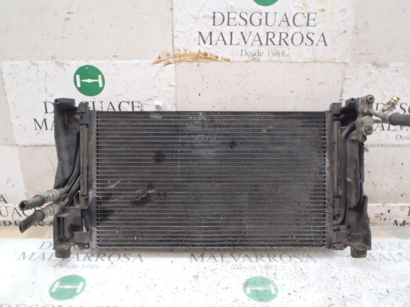 Recambio de condensador aire acondicionado para bmw serie 3 berlina (e46) 320d referencia OEM IAM   