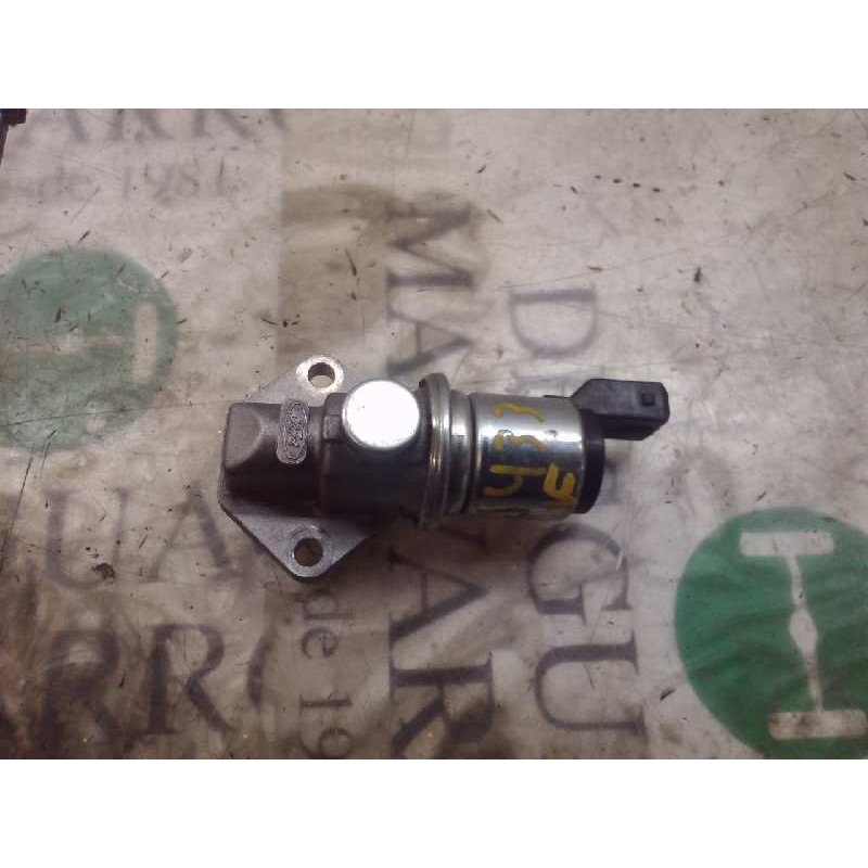 Recambio de valvula egr para ford ka (ccq) ka 2 referencia OEM IAM   