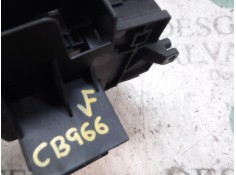 Recambio de anillo airbag para ford focus c-max (cap) ambiente (d) referencia OEM IAM    2