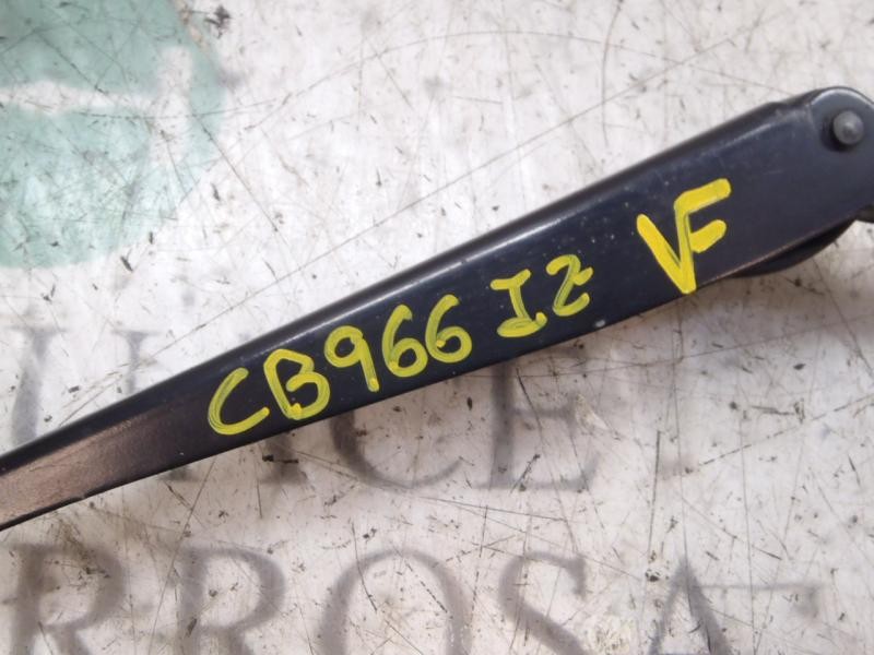 Recambio de brazo limpia delantero izquierdo para ford focus c-max (cap) ambiente (d) referencia OEM IAM   